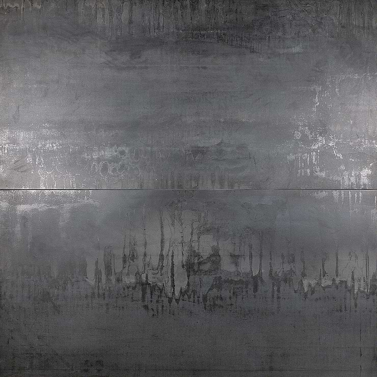 Angela Harris Inspira Dark Gray 24x48 Matte Porcelain Tile