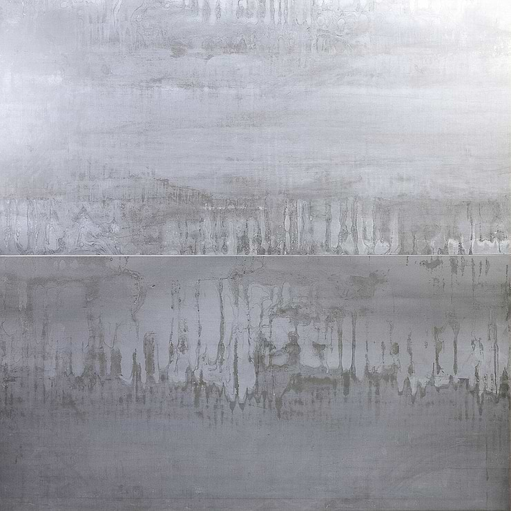 Angela Harris Inspira Steel 24x48 Porcelain Tile