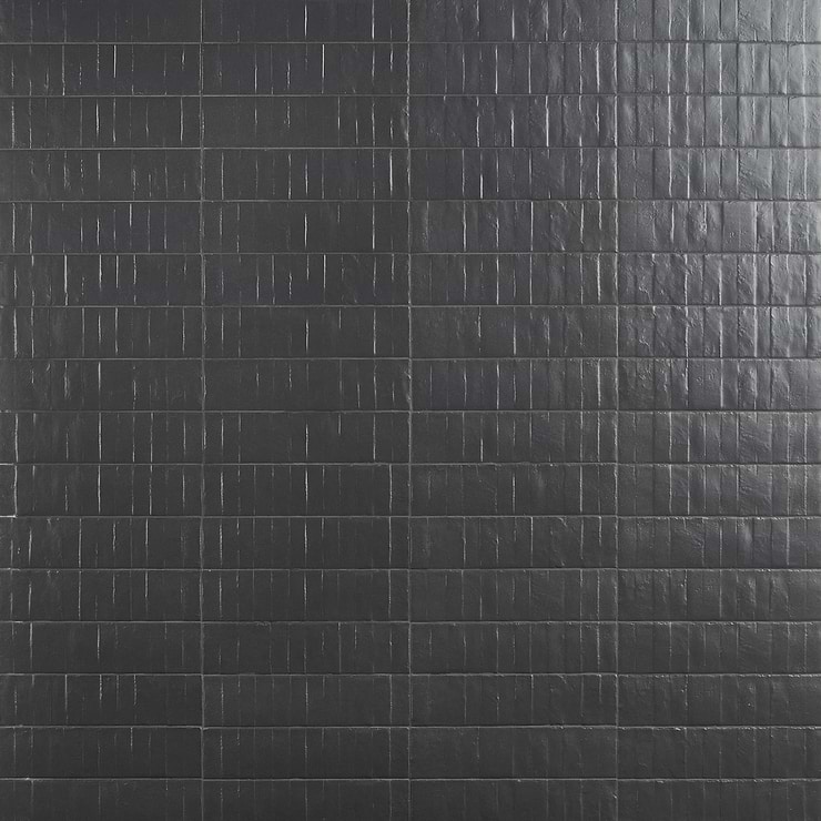 Rework Gray Blue 3x12 Matte Porcelain Tile