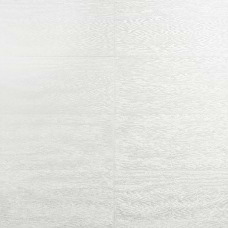 Rethink Decoro Plaster White 12x24 Textured Matte Porcelain Tile