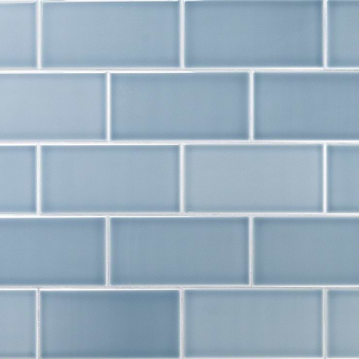 Ceramic Subway Tile for Backsplash