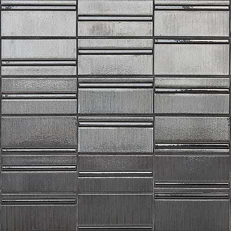 Ceramic Subway Tile for Backsplash,Kitchen Wall,Bathroom Wall,Shower Wall