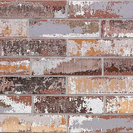 Clay Brick Subway Tile for Backsplash,Kitchen Floor,Kitchen Wall,Bathroom Floor,Bathroom Wall,Shower Wall