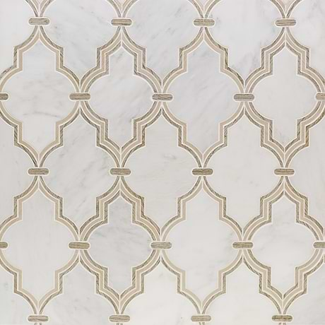 Waterjet Tile for Backsplash,Kitchen Floor,Kitchen Wall,Bathroom Floor,Bathroom Wall,Shower Wall,Shower Floor,Commercial Floor