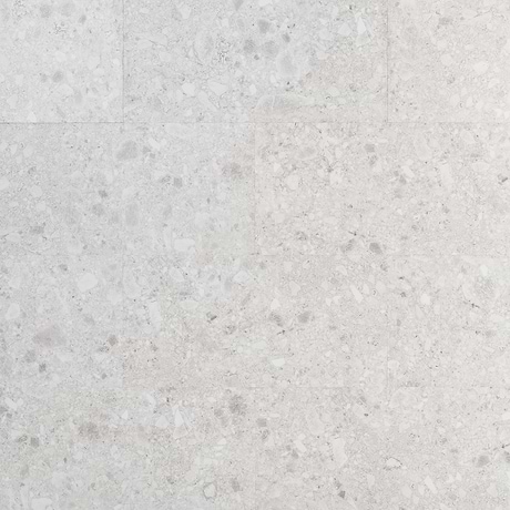 Rizo LVT Silver Beige 12x24 Glue Down Luxury Vinyl Tile 