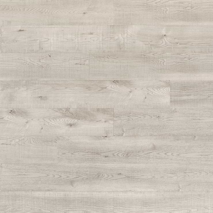 Hudson Misty Sky Rigid Core Click 6x48 Luxury Vinyl Plank Flooring