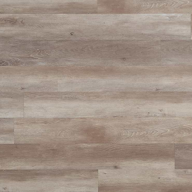 ReNew Bur Oak Veranda 12mil Wear Layer Glue Down 6x48 Luxury Vinyl Plank Flooring