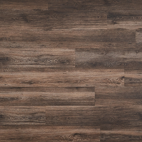 Sample-ReNew Lofty Oak Anthracite 12mil Wear Layer Glue Down 6x48 Luxury Vinyl Plank Flooring