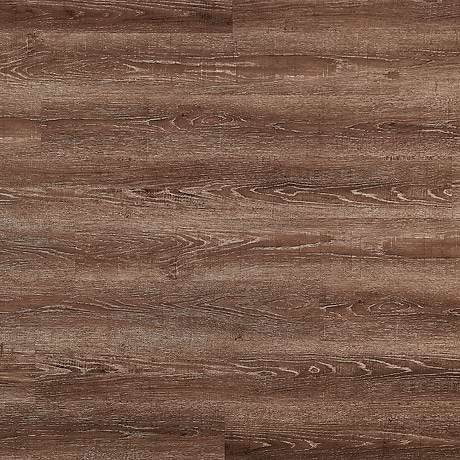 ReNew Metro Oak Brown Sugar 12mil Wear Layer Glue Down 6x48 Luxury Vinyl Plank Flooring