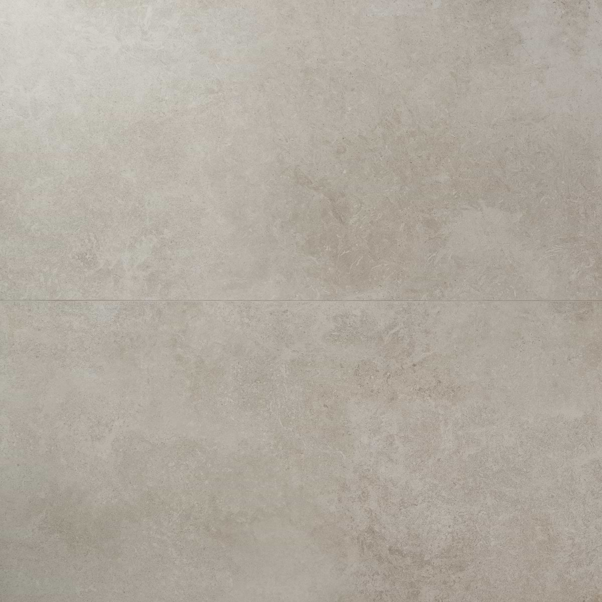 Saint Remy Avorio White 24x48 Limestone Look Semi-Polished Porcelain Tile