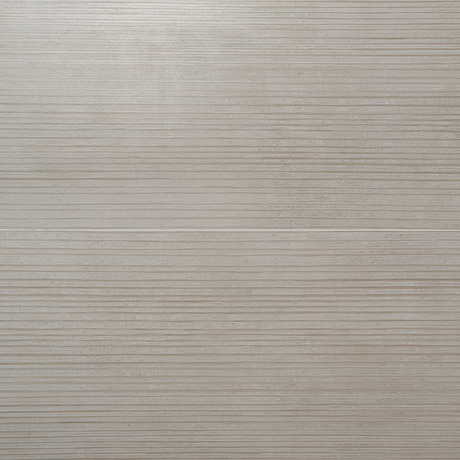 Saint Remy Deco Avorio White 24x48 Limestone Look Semi-Polished Porcelain Tile