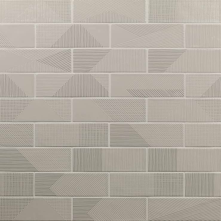 Ceramic Subway Tile for Backsplash