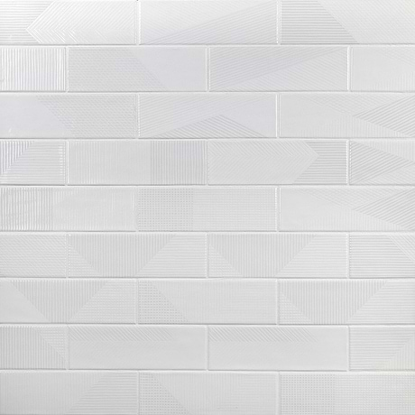 Ceramic Subway Tile for Backsplash,Kitchen Wall,Bathroom Wall,Shower Wall