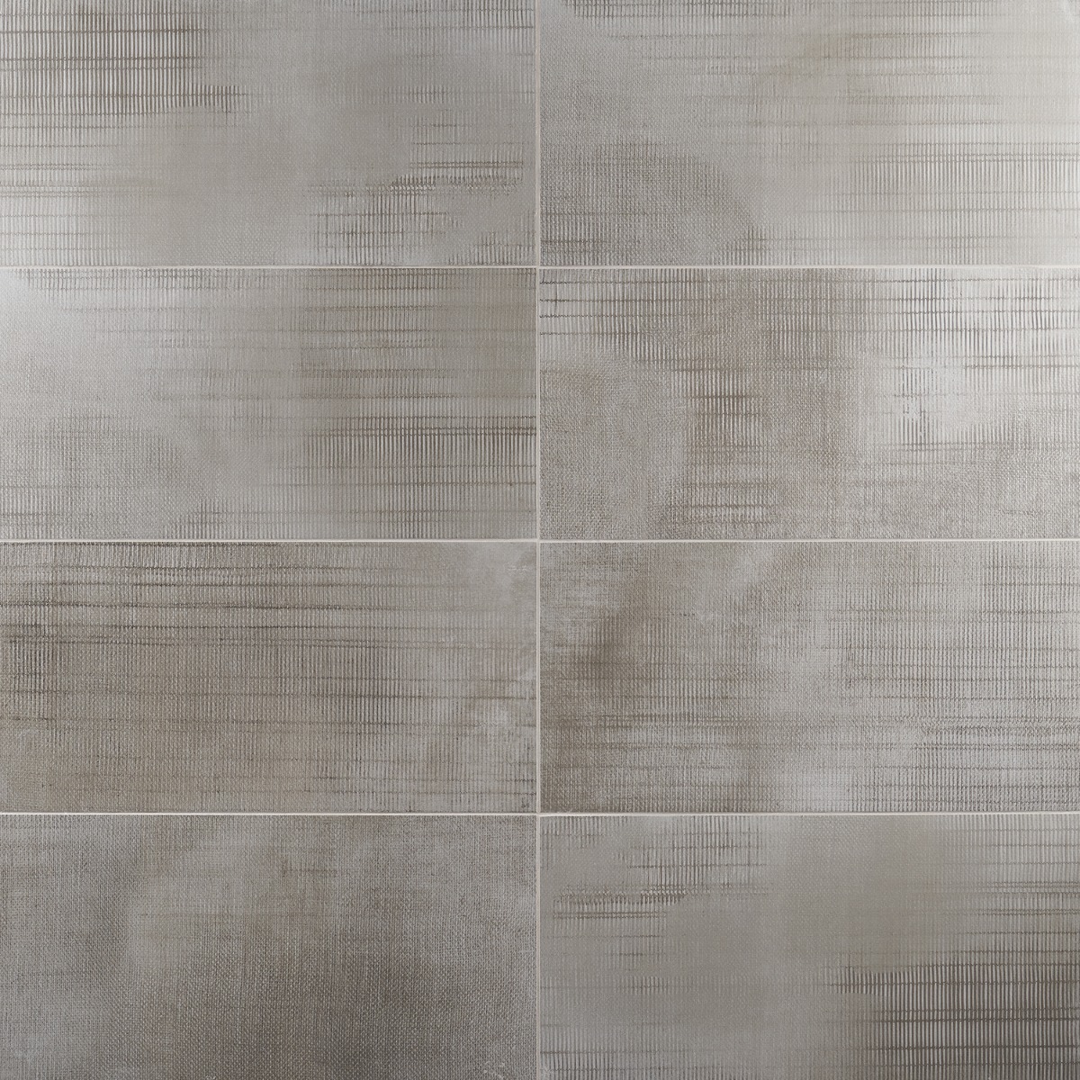 Ristretto Dark Gray 12x24 Matte Porcelain Tile