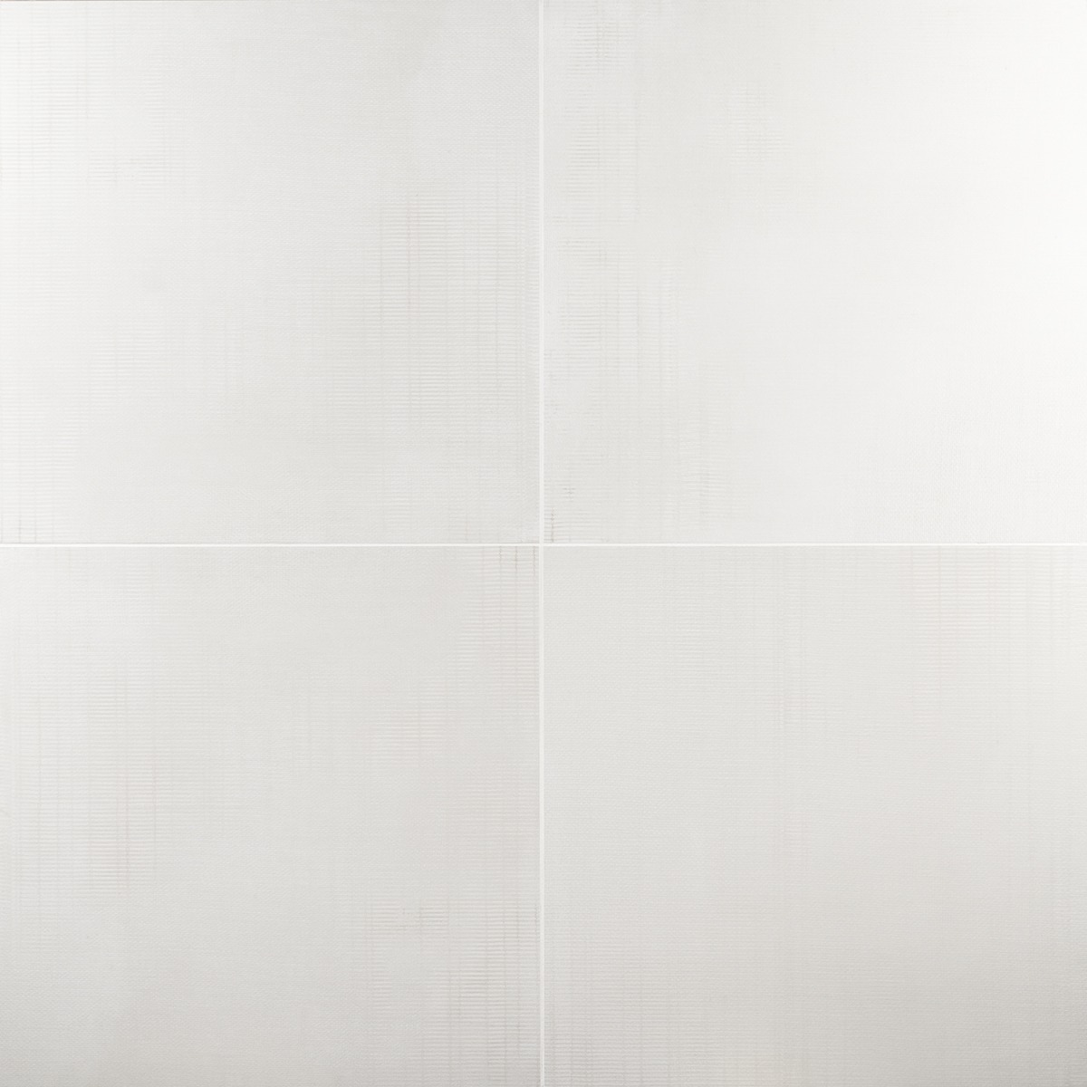 Ristretto Ice White 24x24 Matte Porcelain Tile