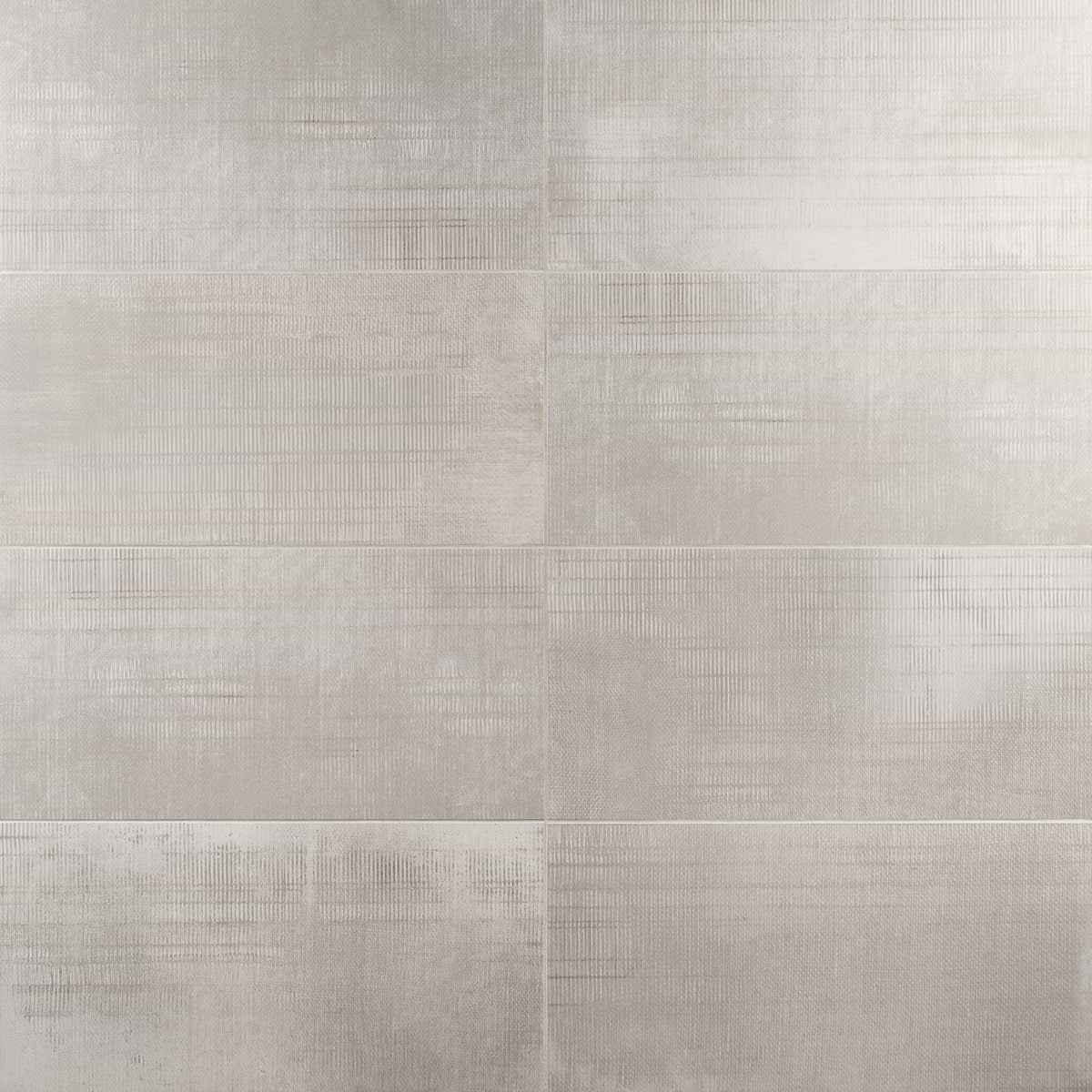 Ristretto Smoke Gray 12x24 Matte Porcelain Tile