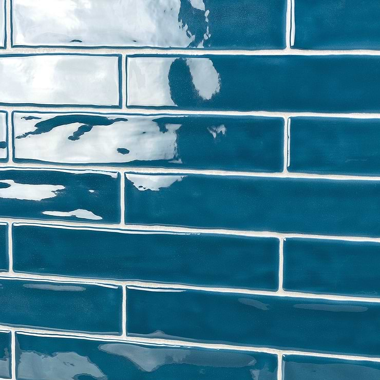 Seaport Atlantic 2x10 Polished Ceramic Tile