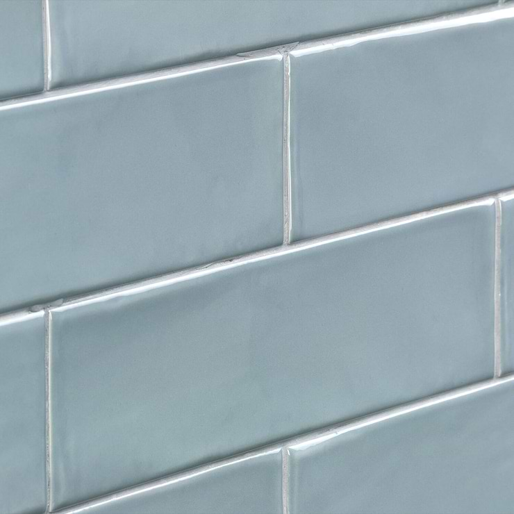 Manchester Dew 3x12 Polished Ceramic Tile