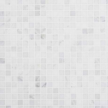 Marble Tile for Backsplash,Kitchen Floor,Kitchen Wall,Bathroom Floor,Bathroom Wall,Shower Wall,Shower Floor,Outdoor Wall,Commercial Floor