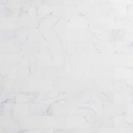 Marble Tile for Backsplash,Kitchen Floor,Kitchen Wall,Bathroom Floor,Bathroom Wall,Shower Wall,Shower Floor,Outdoor Wall,Commercial Floor