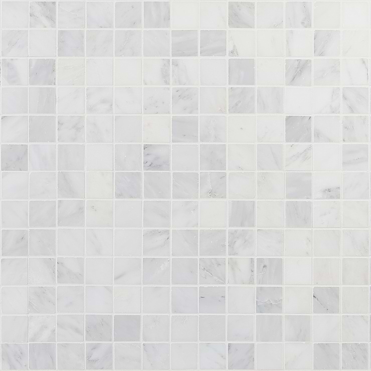 Marble Tile for Backsplash
