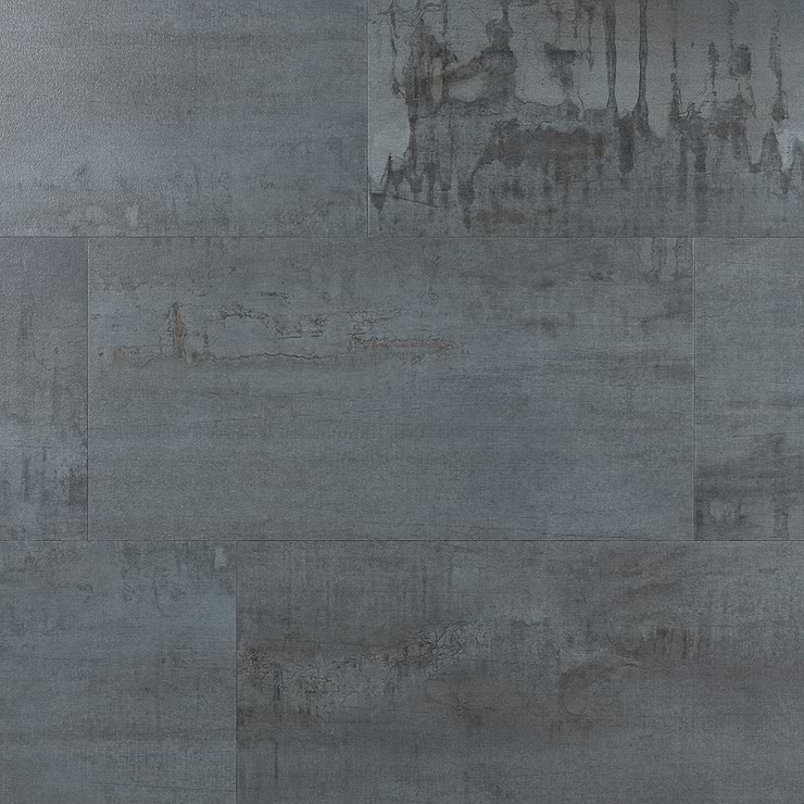 Angela Harris Inspira Oxide Rigid Cores Click 12x24 Luxury Vinyl Tile