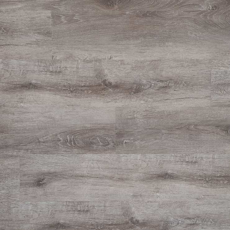 Hudson Ash Rigid Core Click 6x48 Luxury Vinyl Plank Flooring