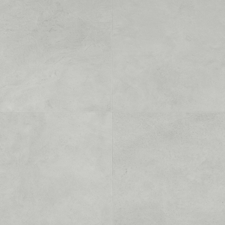 Optoro Trail Slate Light Gray 28mil Wear Layer Rigid Core Click 12x24 Luxury Vinyl Tile