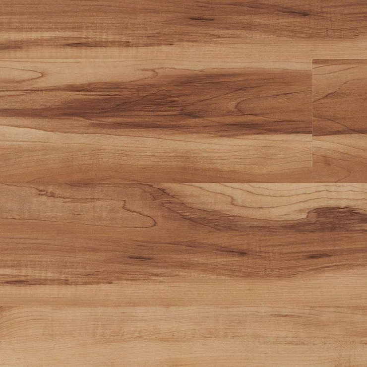 Optoro Amur Maple Monticello 12mil Wear Layer Rigid Core Click 6x48 Luxury Vinyl Plank Flooring