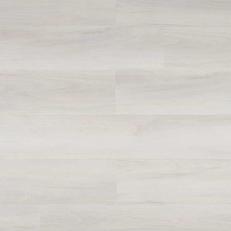 Sky Hickory Sea 12mil Rigid Core Click 6x48  Luxury Vinyl Plank Flooring