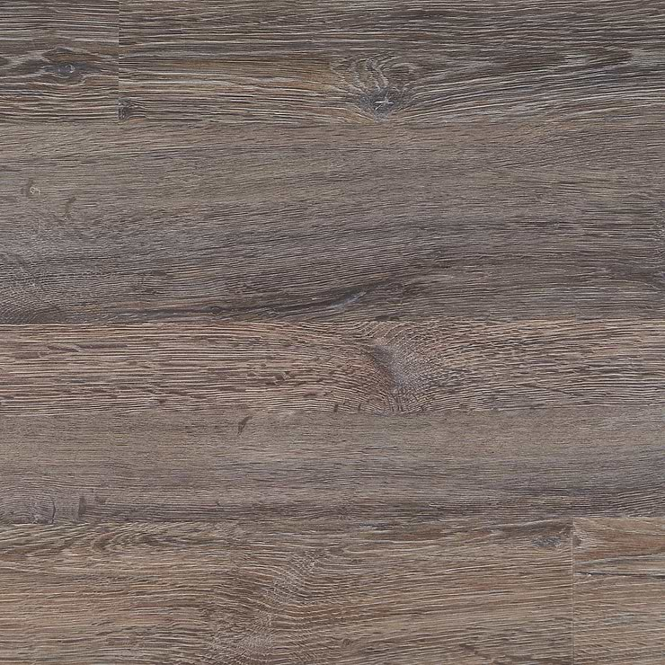 Optoro Limed Oak Harbor 28mil Wear Layer Rigid Core Click 6x48 Luxury Vinyl Plank Flooring