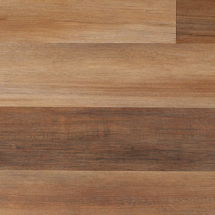 Optoro Scarlet Oak Coppertone 12mil Wear Layer Rigid Core Click 6x48 Luxury Vinyl Plank Flooring