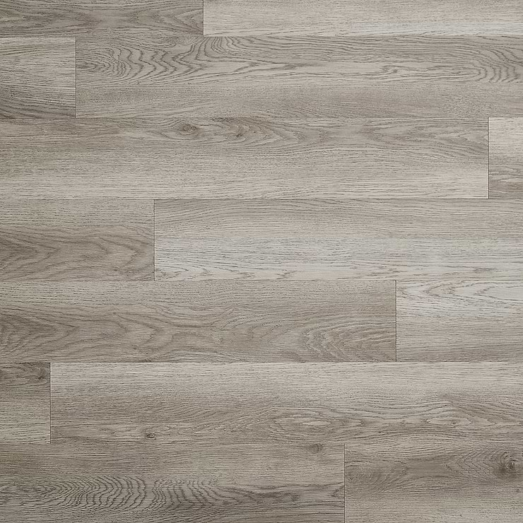 ReNew Aspen Pecan Chelsea Gray 12mil Wear Layer Glue Down 6x48 Luxury Vinyl Plank Flooring