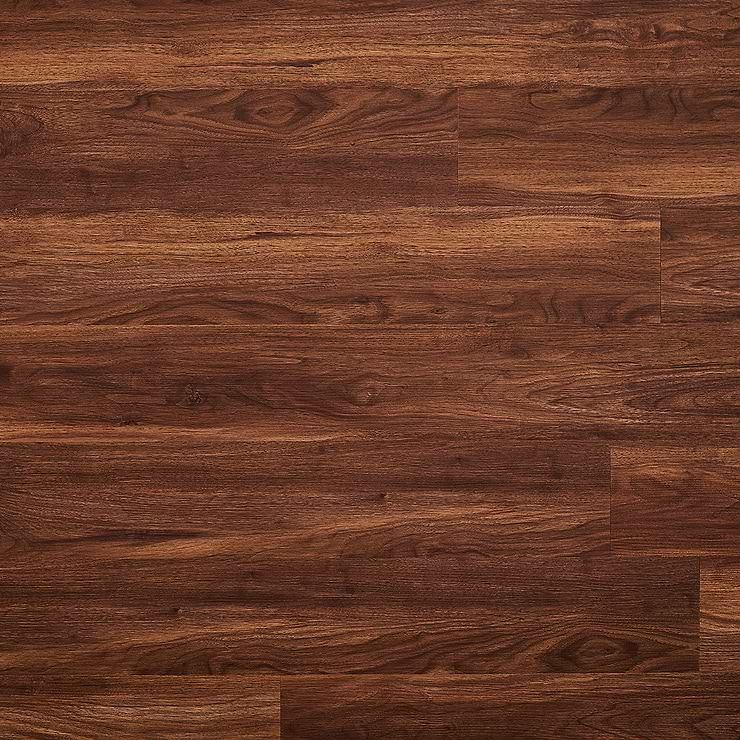 ReNew Charming Chestnut Amber Glow 12mil Wear Layer Glue Down 6x48 Luxury Vinyl Plank Flooring