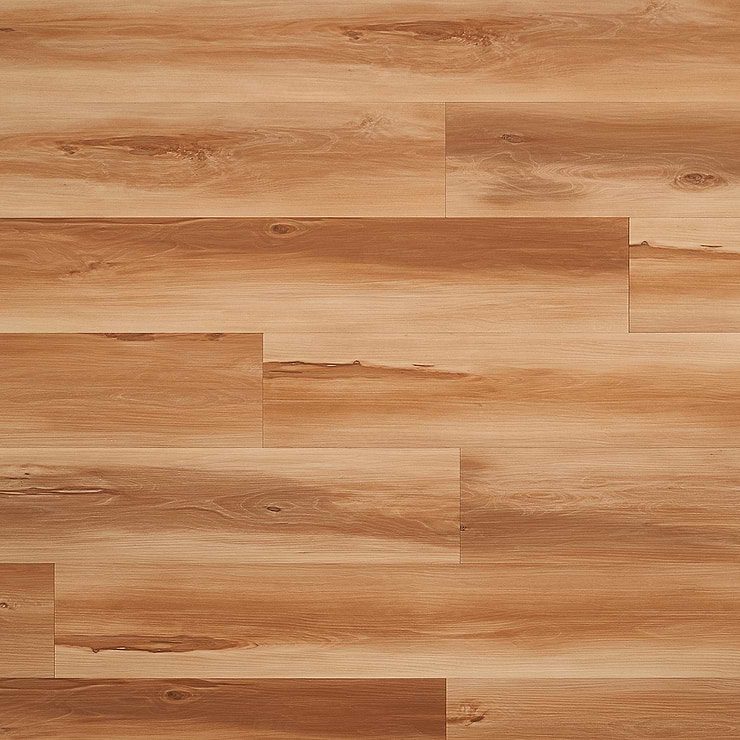 ReNew Majestic Maple Natural 12mil Wear Layer Glue Down 6x48 Luxury Vinyl Plank Flooring