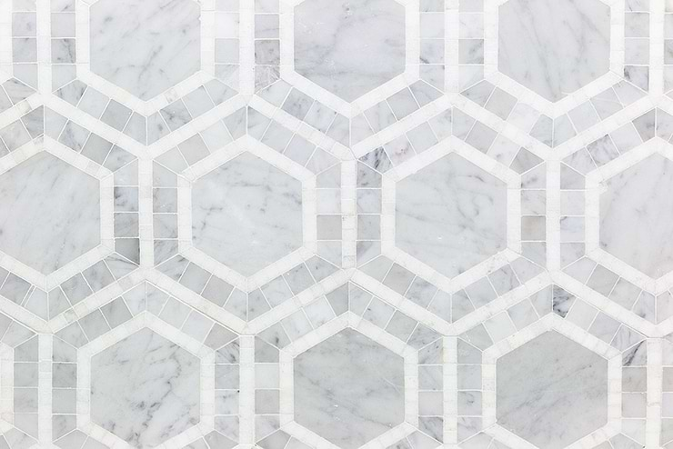 Nova Lynx Marble Tile