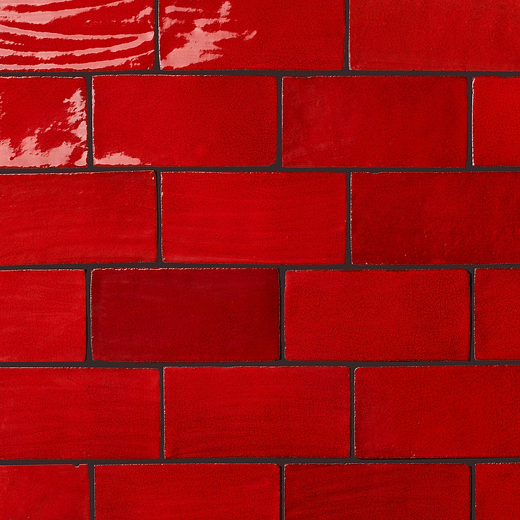Emery Style Selenium 4x8 Polished Ceramic Tile