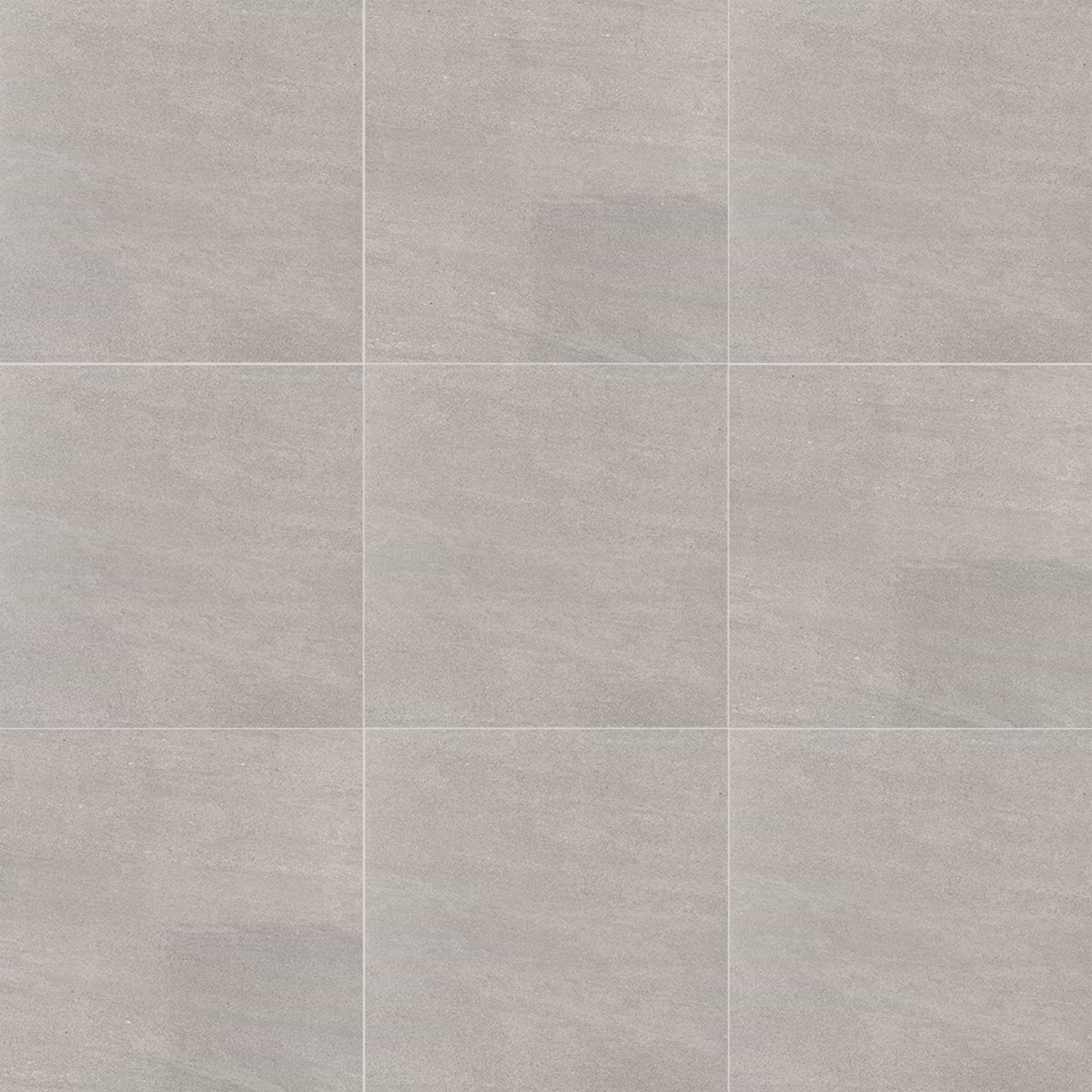 Stellar Gray 24x24 Textured Porcelain 2CM Outdoor Paver