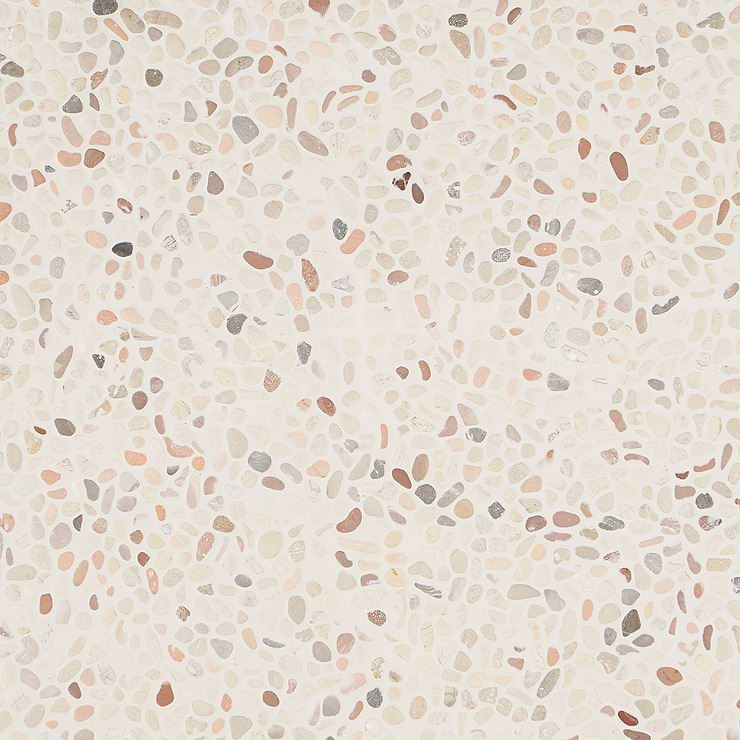 Nature Lombok Micro Pebble Mosaic 