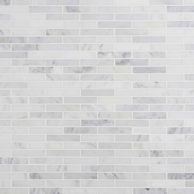 Marble Tile for Backsplash