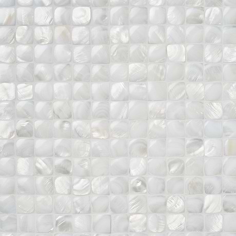 3D Pearl Tile for Backsplash,Shower Wall,Kitchen Wall,Bathroom Wall