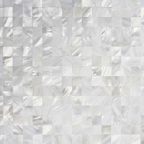 Pearl Tile for Backsplash,Kitchen Wall,Bathroom Wall,Shower Wall