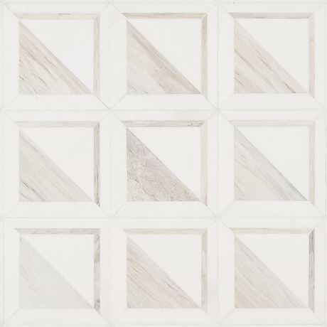 Waterjet Marble Tile for Backsplash,Kitchen Floor,Kitchen Wall,Bathroom Floor,Bathroom Wall,Shower Wall,Shower Floor,Outdoor Wall,Commercial Floor