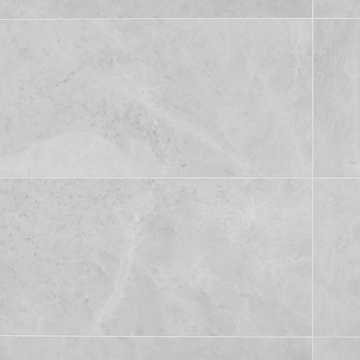 Ice Gray 12x24 Honed Tile 