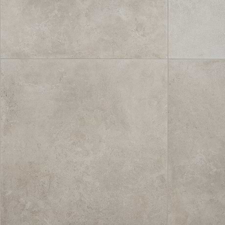 Saint Remy Avorio White 36x36 Limestone Look Semi-Polished Porcelain Tile