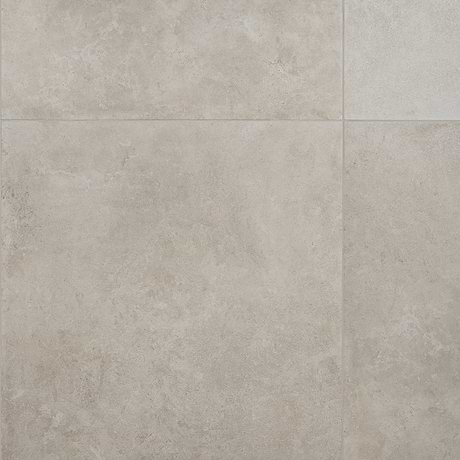 Saint Remy Avorio White 36x36 Limestone Look Semi-Polished Porcelain Tile