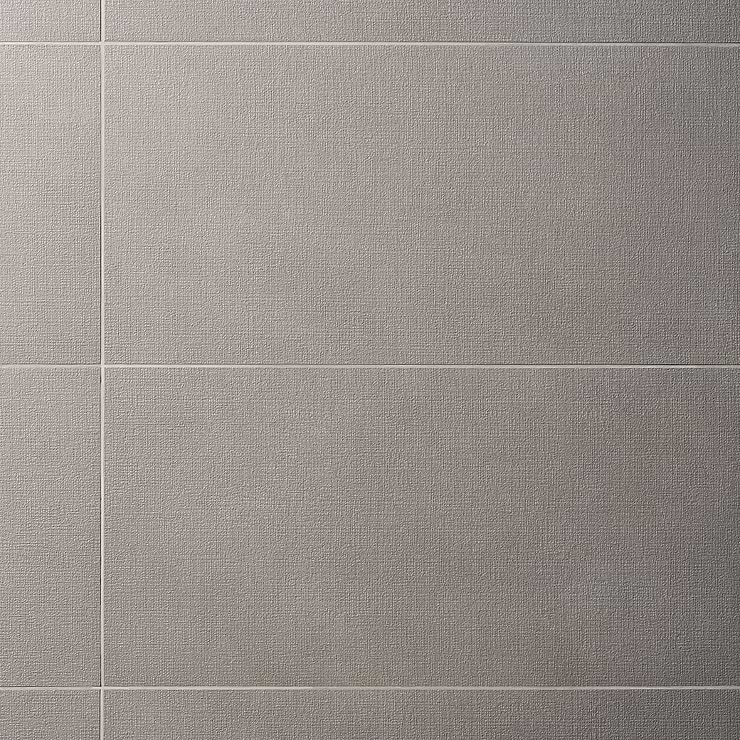 NewTech Cenere Gray 12x24 Double Loaded Grip Porcelain Tile