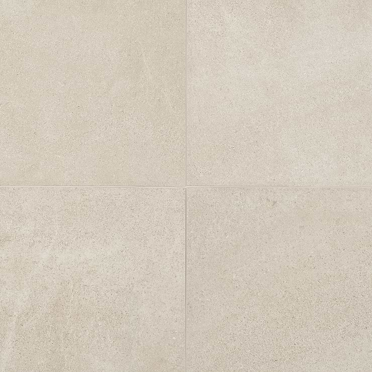 Rushmore Park Beige 24x24 Matte Porcelain Tile