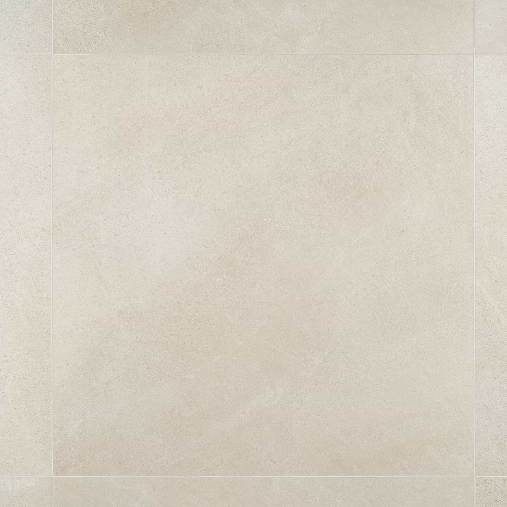 Rushmore Park Beige 36x36 Matte Porcelain Tile