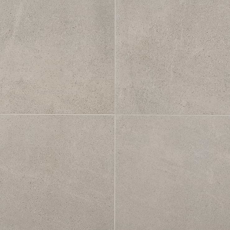 Rushmore Rock Gray 24x24 Matte Porcelain Tile